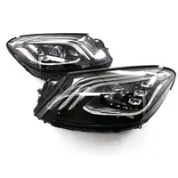 Mercedes-Benz S AMG W222 Lot de 2 lampes frontales / phare A2229069305