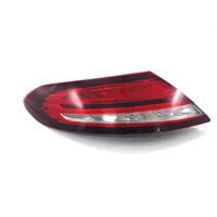 Mercedes-Benz C W205 Lampa tylna A2059062905