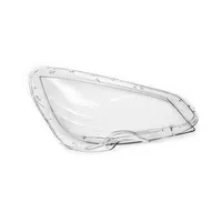 Mercedes-Benz C W204 Couvercle de lentille de phare A2048208361