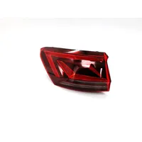 Volkswagen Touareg III Rear/tail lights 760945207C