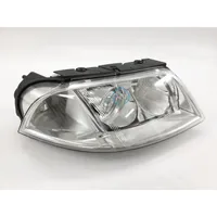 Volkswagen PASSAT B5.5 Lampa przednia 1EL008350-06