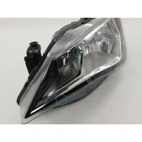 Seat Ibiza IV (6J,6P) Headlight/headlamp 6J1941005N