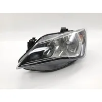 Seat Ibiza IV (6J,6P) Headlight/headlamp 6J1941005N