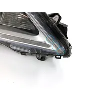 Toyota Sienna XL30 III Faro/fanale 81110-08080