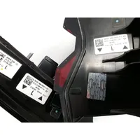 BMW 5 G30 G31 Takavalosarja 8493811