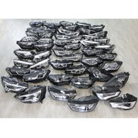 BMW 5 G30 G31 Set di luci posteriori 7376463