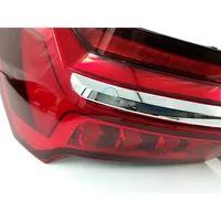 Audi A6 S6 C8 4K Takavalosarja 4KD945091