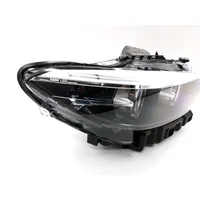 BMW 2 F22 F23 Lot de 2 lampes frontales / phare 7493637