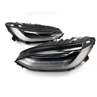 Tesla Model X Lot de 2 lampes frontales / phare 103431800B