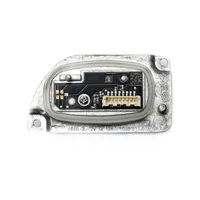 BMW 5 G30 G31 Moduł sterujący statecznikiem LED 63117214941