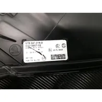 Skoda Karoq Lampy przednie / Komplet 57B941015D