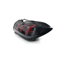 Peugeot 208 Lampy tylne / Komplet 9823216580