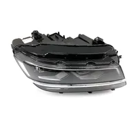 Volkswagen Tiguan Headlight/headlamp 5NB941082E