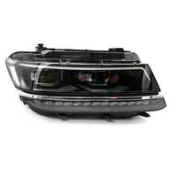 Volkswagen Tiguan Headlight/headlamp 5NB941082E