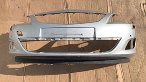 Opel Astra J Front bumper 