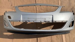 Opel Astra J Front bumper 