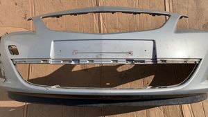 Opel Astra J Front bumper 