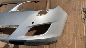 Opel Astra J Front bumper 