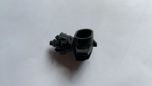 Opel Astra J Outside/exterior temperature sensor 09152245