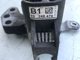 Opel Astra J Supporto di montaggio del motore 13248476