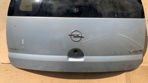 Opel Meriva A Tailgate/trunk/boot lid 