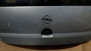 Opel Meriva A Couvercle de coffre 