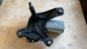 Opel Meriva A Rear window wiper motor 09132802