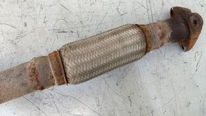 Opel Vectra C Exhaust flexible connection 