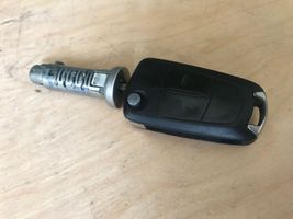 Opel Zafira B Ignition key/card 13189118