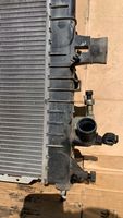 Opel Zafira B Radiator set 130303304