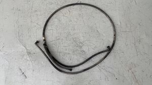 Opel Zafira B Headlight washer hose/pipe 13227354