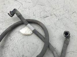 Opel Zafira B Headlight washer hose/pipe 13145536