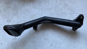 Opel Insignia A Oil sump strainer pipe 55567089