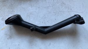 Opel Insignia A Oil sump strainer pipe 55567089