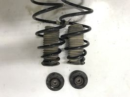 Opel Astra J Front coil spring 