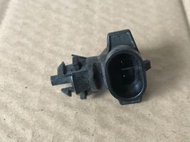 Opel Astra J Outside/exterior temperature sensor 09152245