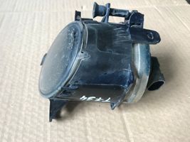 Opel Corsa D Światło przeciwmgłowe przednie 13253625