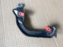 Opel Corsa D Fog light bracket 13345360