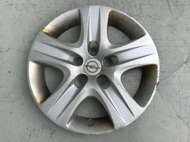 Opel Zafira B R16 wheel hub/cap/trim 13282335