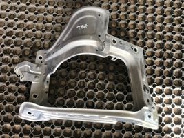 Opel Meriva B Traverse, support de radiateur latéral 13270861