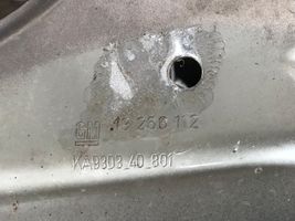 Opel Meriva B Boczny panel mocowania chłodnicy 13270862