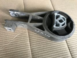 Opel Corsa D Supporto di montaggio scatola del cambio 633374681