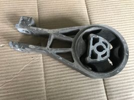 Opel Corsa D Gearbox mounting bracket 633374681