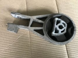 Opel Corsa D Supporto di montaggio scatola del cambio 633374681