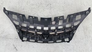 Opel Astra J Griglia superiore del radiatore paraurti anteriore 13264582