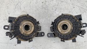 Opel Astra J Set di fendinebbia 13281270