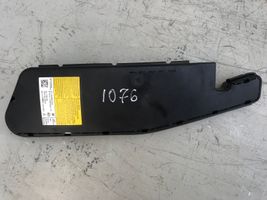 Opel Astra J Airbag sedile 13251382