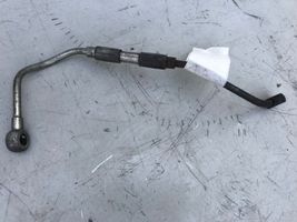 Opel Corsa D Turbolader Ölleitung Ölschlauch 55213493