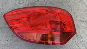 Opel Astra J Luci posteriori 13282242