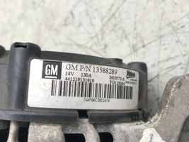 Opel Mokka X Alternator 13588289